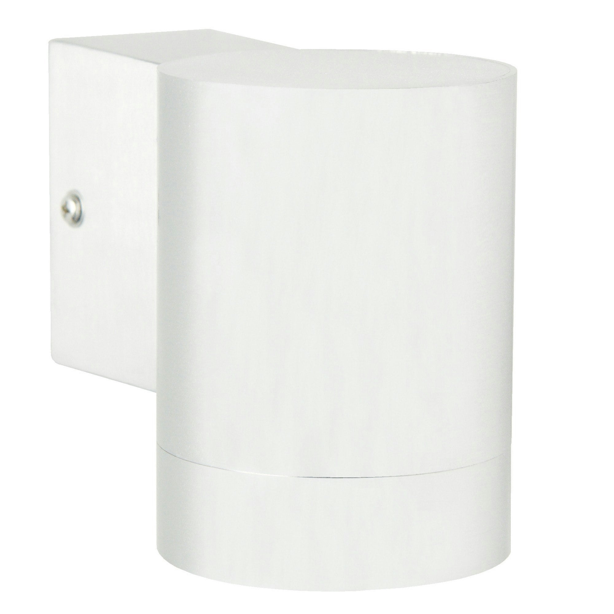 Rackhams Light/White Tin Maxi | Wall | - 1