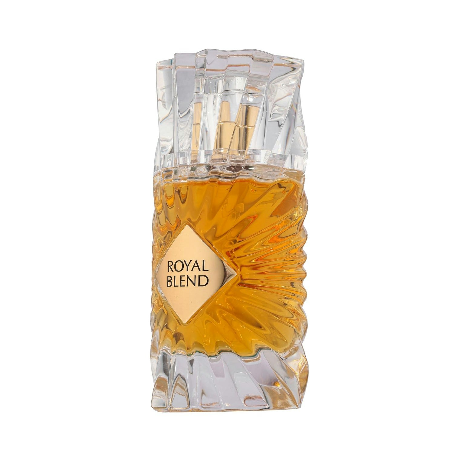 Royal Blend Extrait De Parfum 100ml by French Avenue (Fragrance World) - Image 10