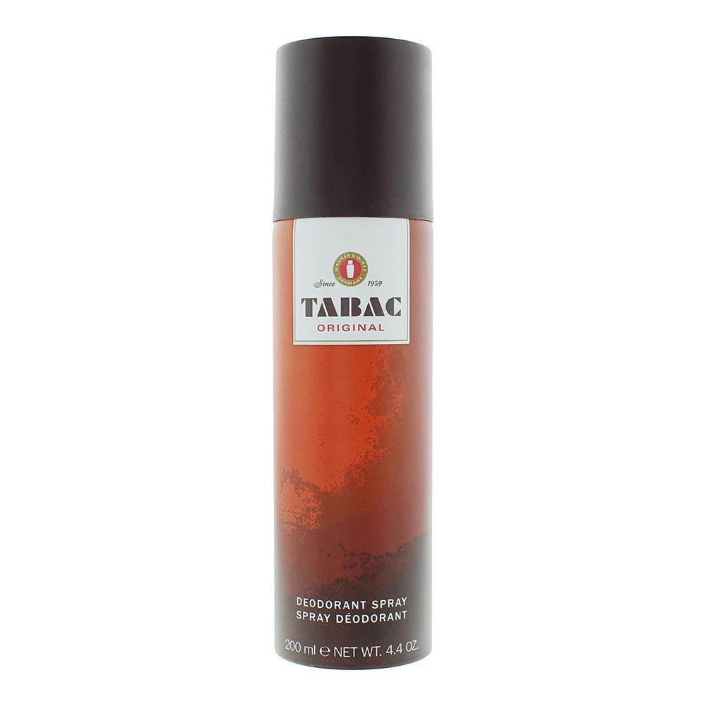 Tabac Light Original Deodorant Spray 200Ml