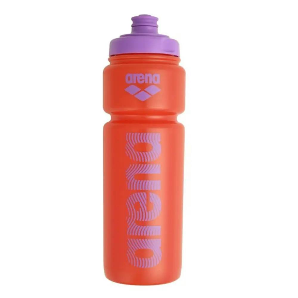 Arena Red/Purple Water Bottle 750Ml