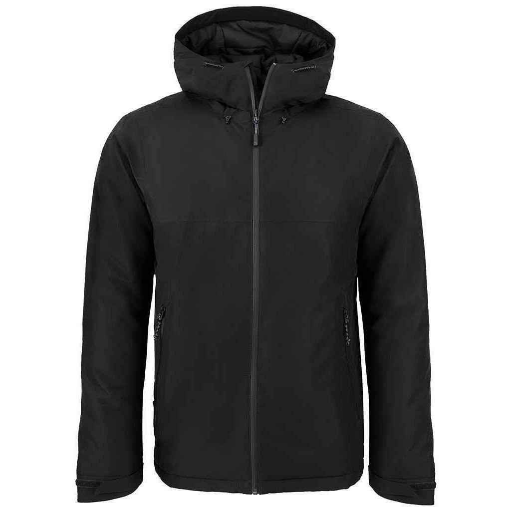 Craghoppers Unisex Black Adult Expert Thermic Insulated Jacket - Xs - 100% Mixed