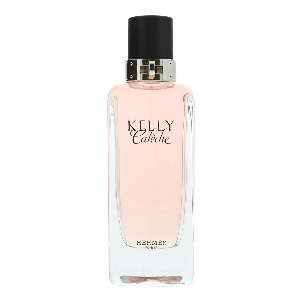 Hermes Women's Hermès Kelly Calèche Eau De Toilette 100Ml For Her