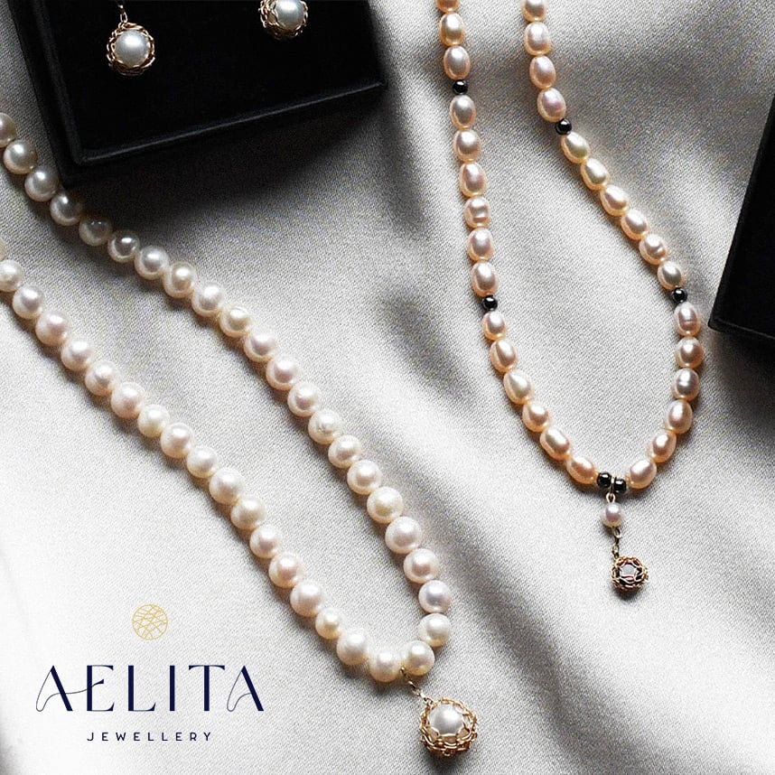 Aelita Jewellery