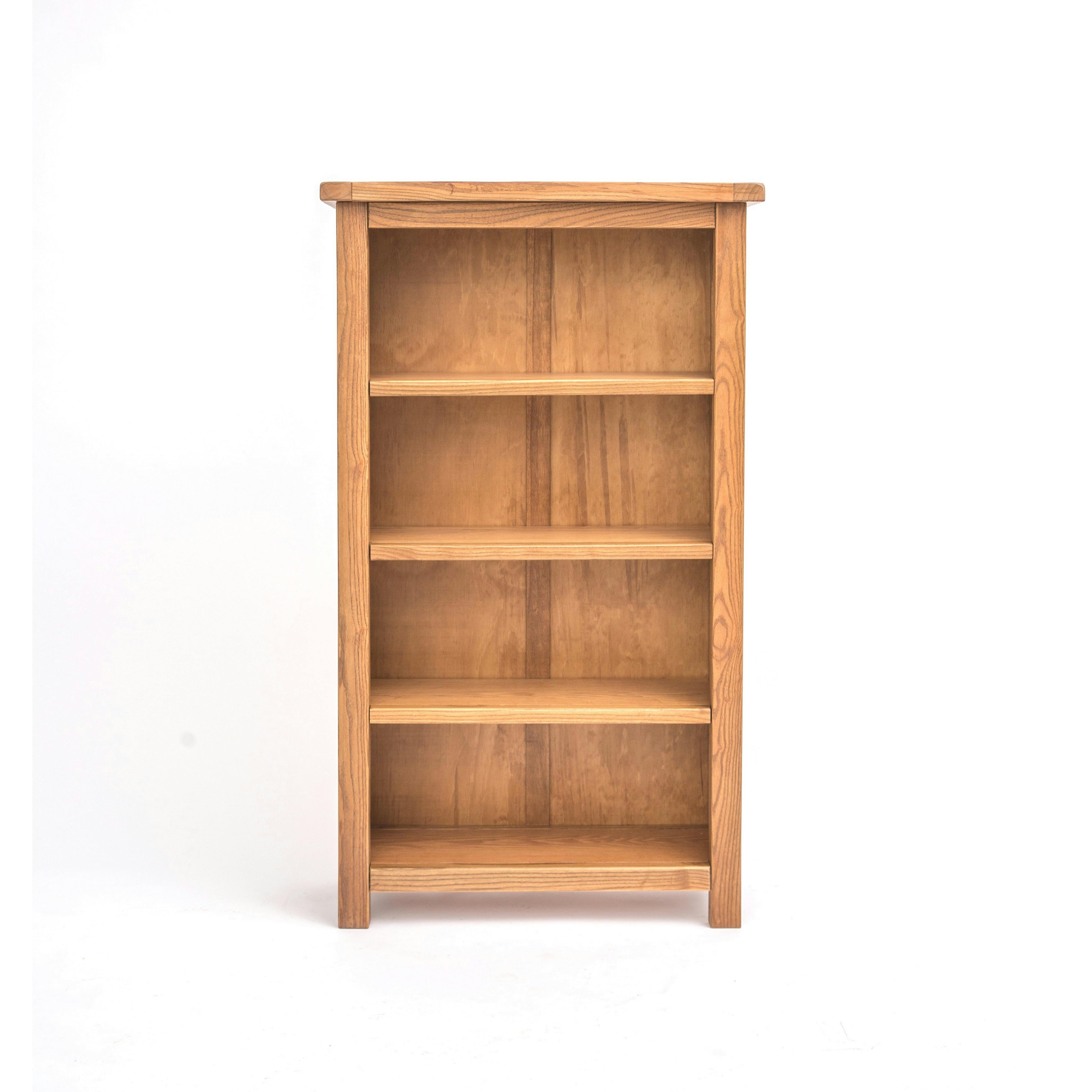Cabinet Bits Bookcase 120X70x25cm
