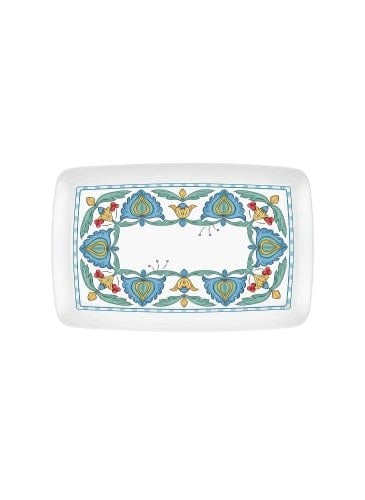 Rackhams Limoncello Collection Rectangular Platter