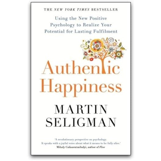 Authentic Happiness: Using the New Positive Psychology to Realise your Potentia - Image 27