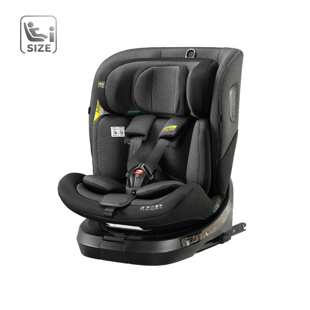 Jovikids Ranger Tt Car Seat - Twilight - Twilight - 1