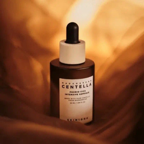 Skin1004 Madagascar Centella Probio-Cica Intensive Ampoule 50Ml