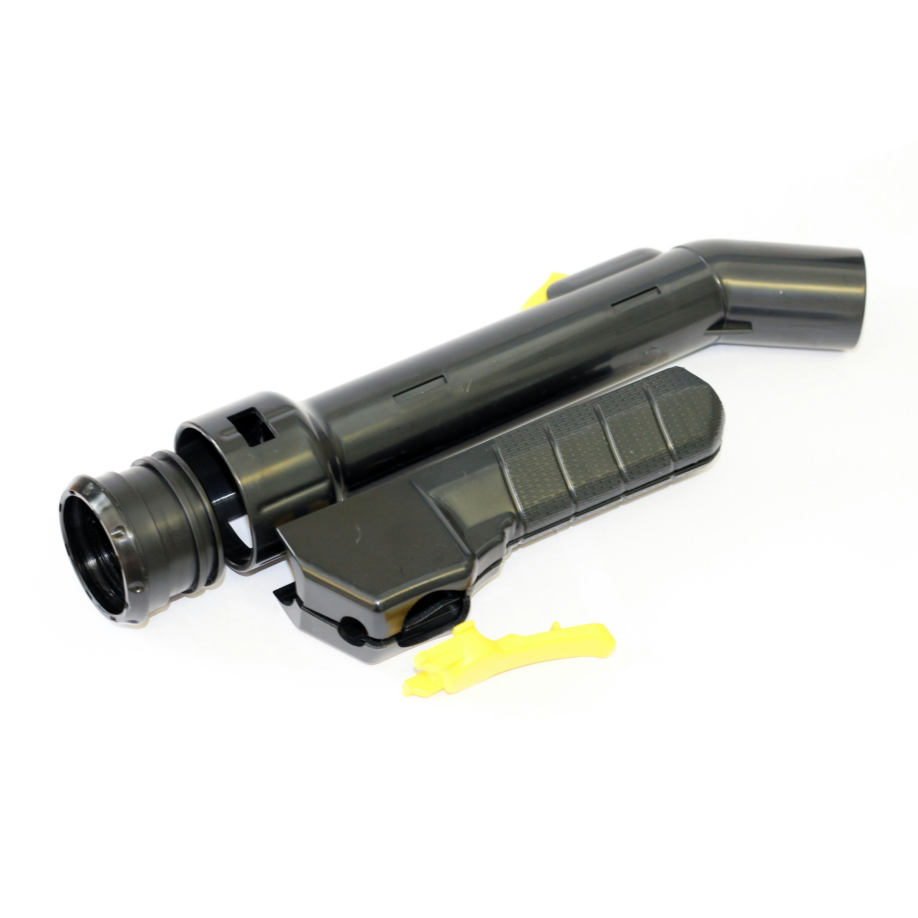 Aquarius Yellow Trigger Handle Assembly For Pro Valet / Contractor