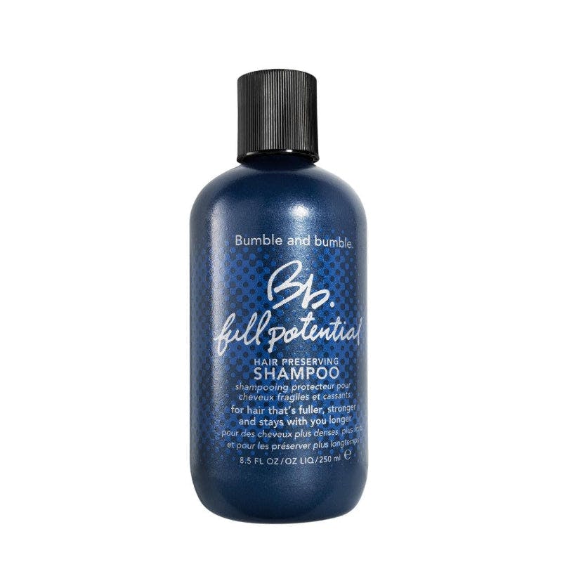Bumble And Bumble. Bumble And Bumble Bb Full Potential Shampoo 250Ml