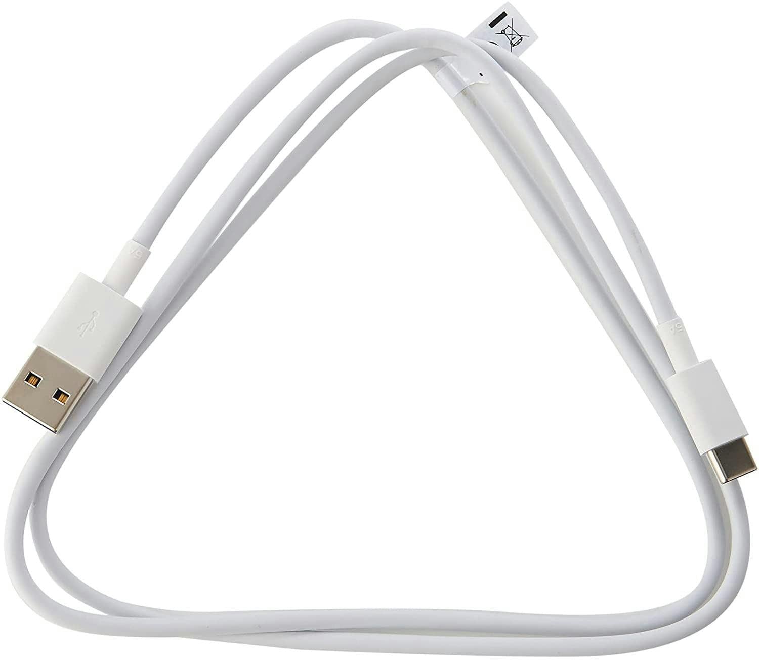 Huawei White Ap71 5A 1M Type C Cable - 4071497