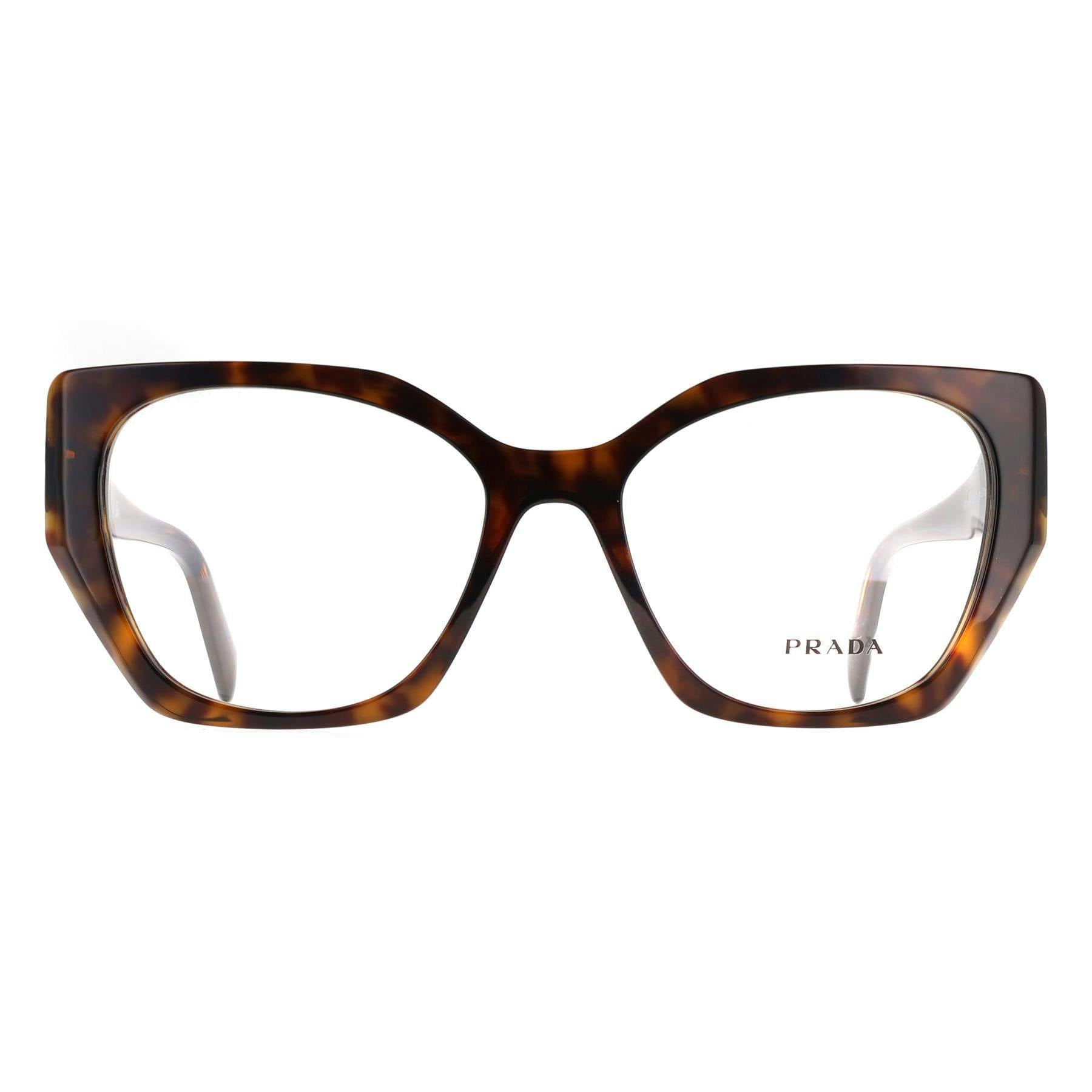 Prada Vista Stylish Sunglasses - Female - Glasses - Brown - 54 Mm - Accessories - Image 6