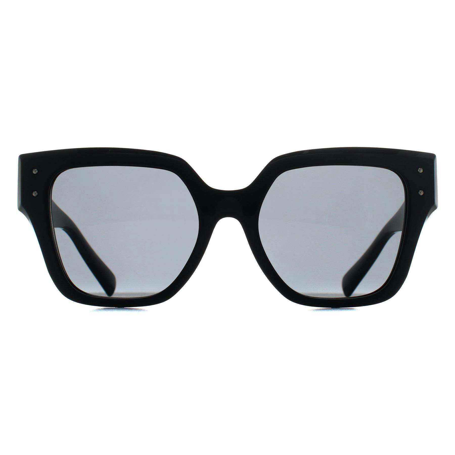 Dolce & Gabbana Women's Gold Sunglasses - / 0Dg4471 Size 52 Color 501/87 - Image 9