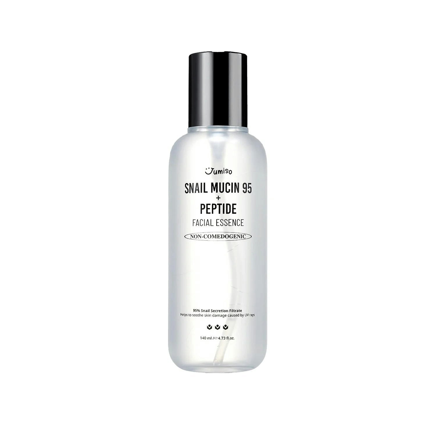 Jumiso Snail Mucin 95 + Peptide Facial Essence 140Ml - 50Ml