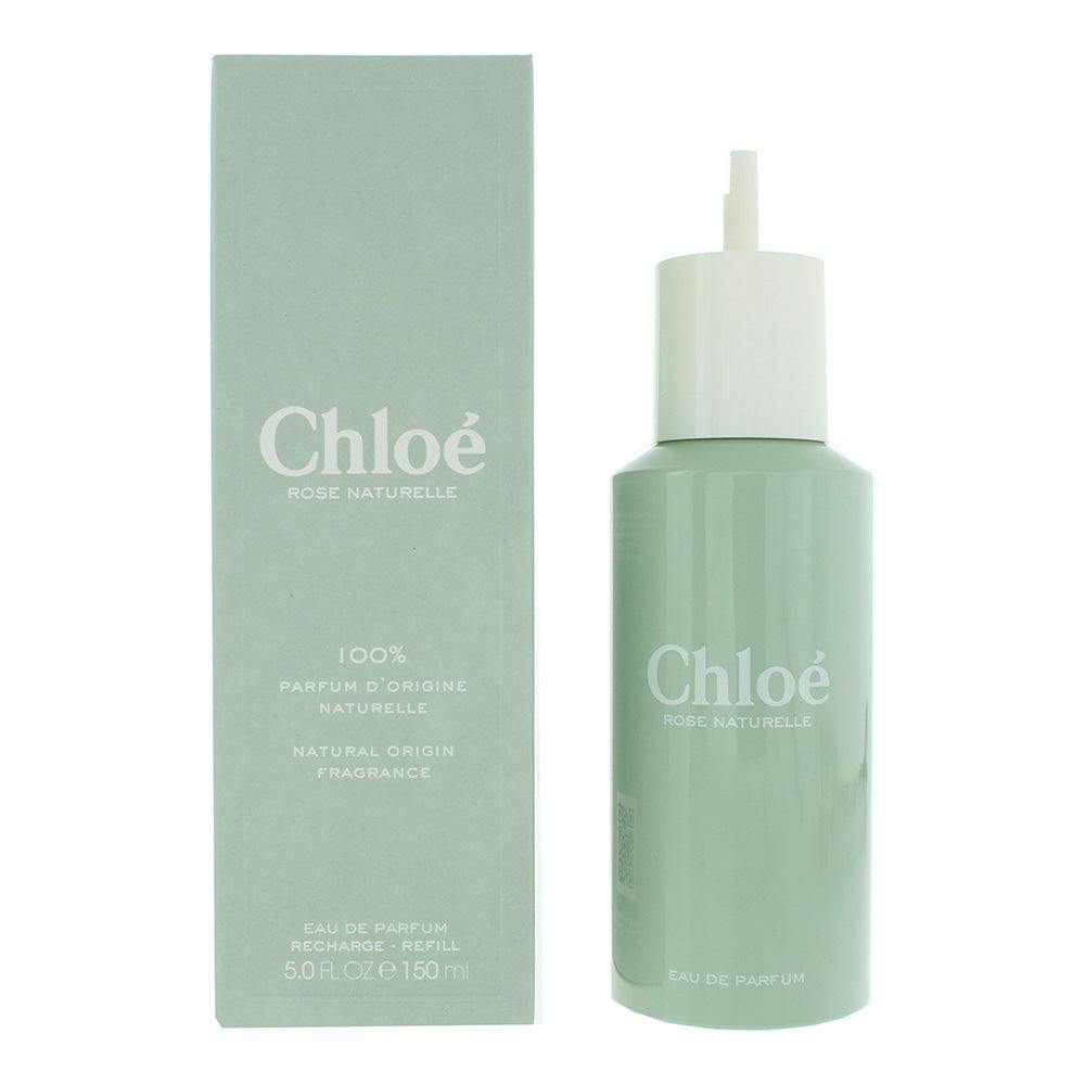 Chloé Rose Naturelle Rose Naturelle Refill Eau De Parfum 150Ml