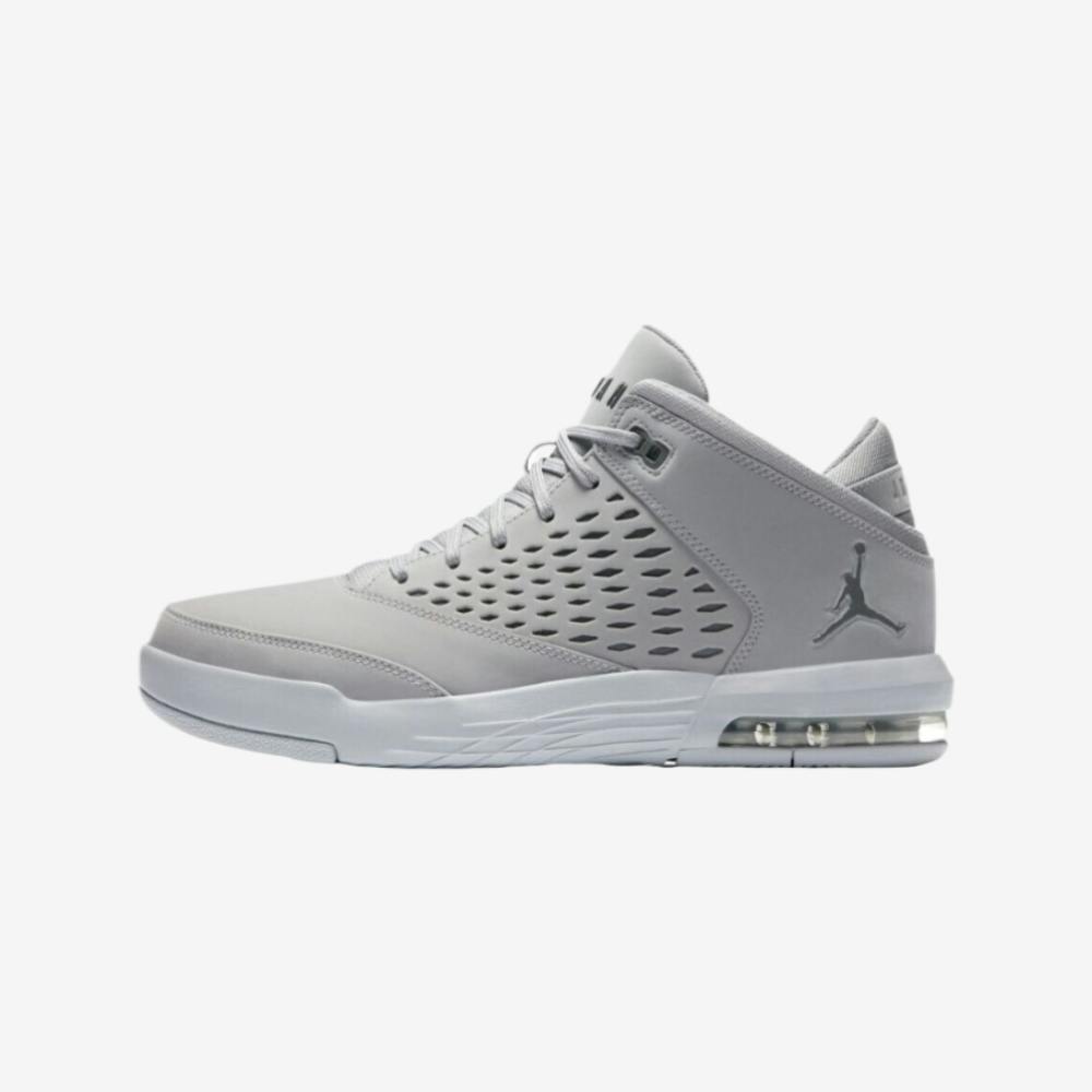 Nike Men's Grey 921196-005 Sneakers In - Uk 7.5