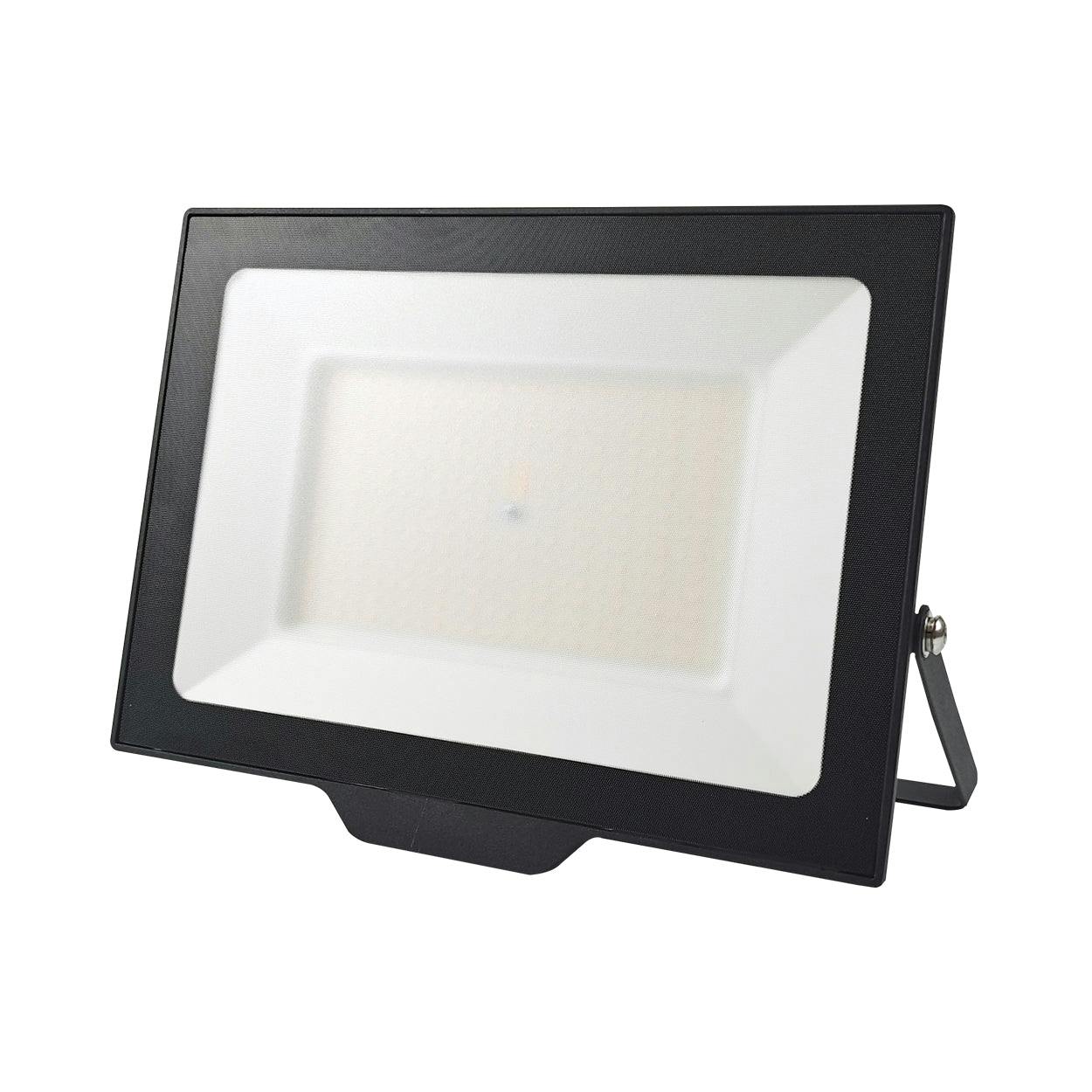 Ener-J Light 200W Led Floodlights With Cct Switchable & Pir Ready (Not Included), 20000 Lm, Ip65, 3 Years Warranty