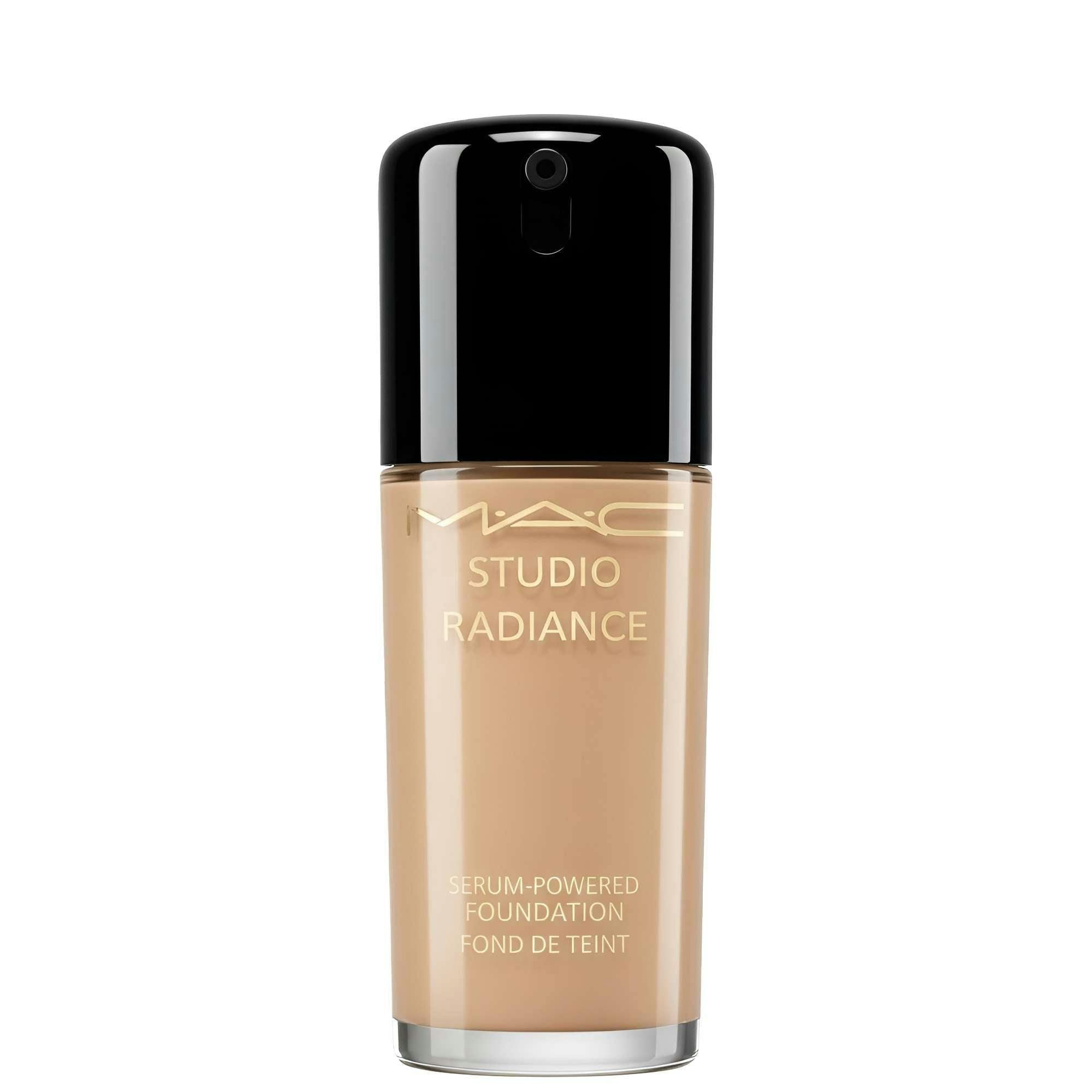 Mac M.a.c Studio Radiance Serum-Powered Foundation - Nw25