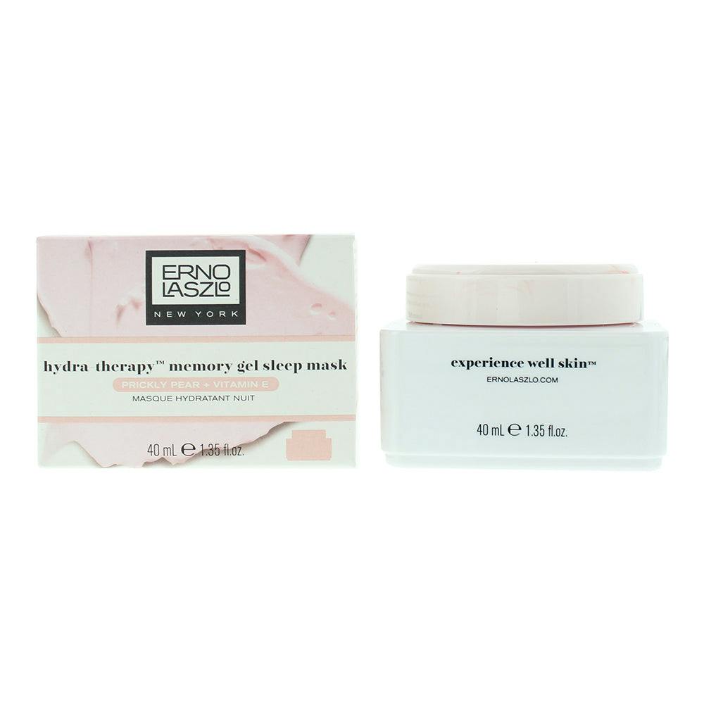 Erno Laszlo Hydra-Therapy Memory Gel Sleep Mask 40Ml
