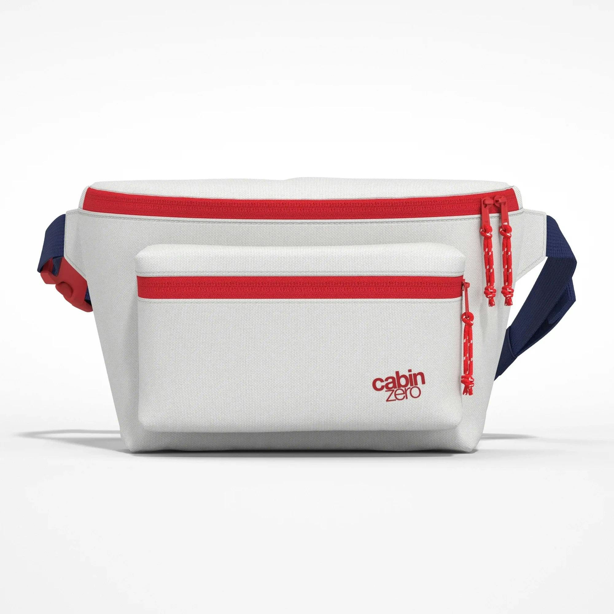 Cabinzero Flicker 4L - Cloud Nine