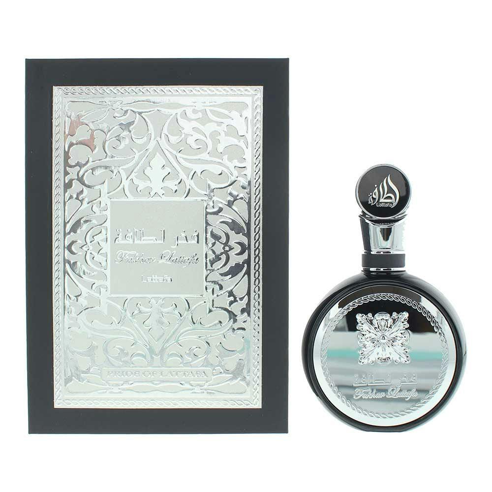 Lattafa Fakhar Eau De Parfum 100Ml