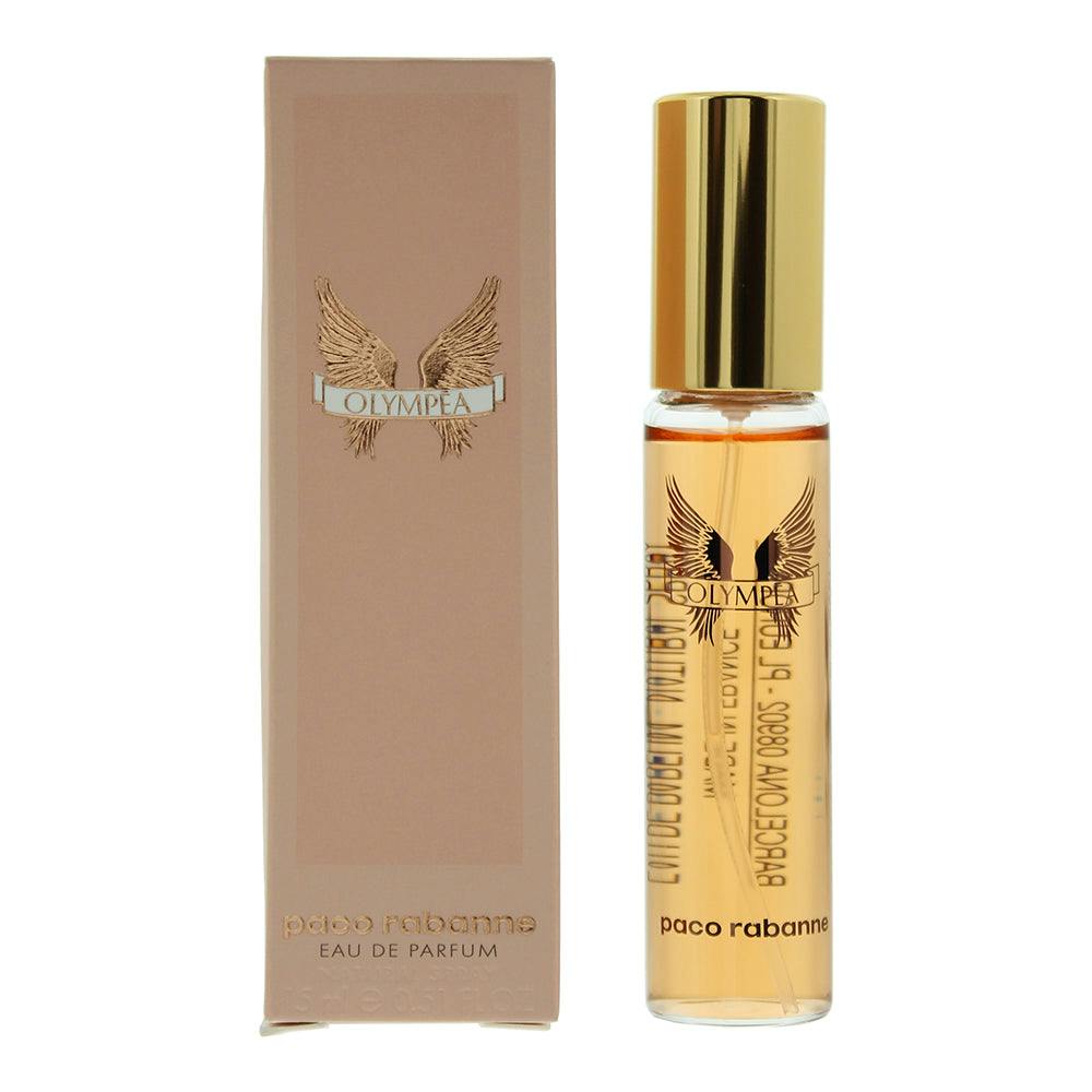 Paco Rabanne Amber Olympéa Eau De Parfum 15Ml