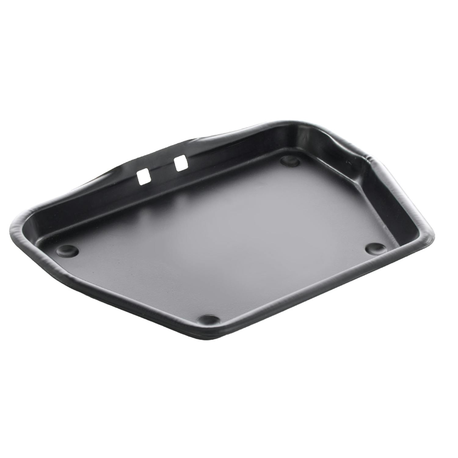 Leecroft Ash Pan To Fit 18'' Grate - One Colour - One Colour - One Size