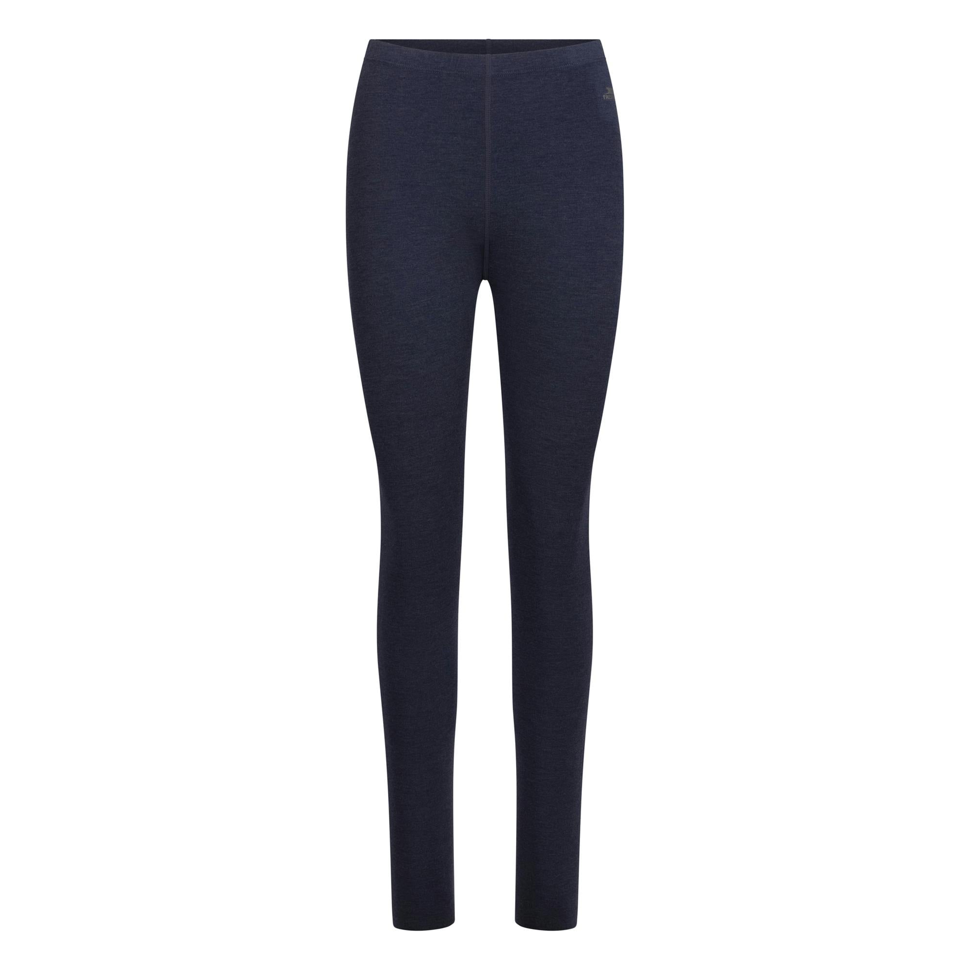 Trespass Womens/Ladies Astraia Supersoft Base Layer Bottoms - Image 2