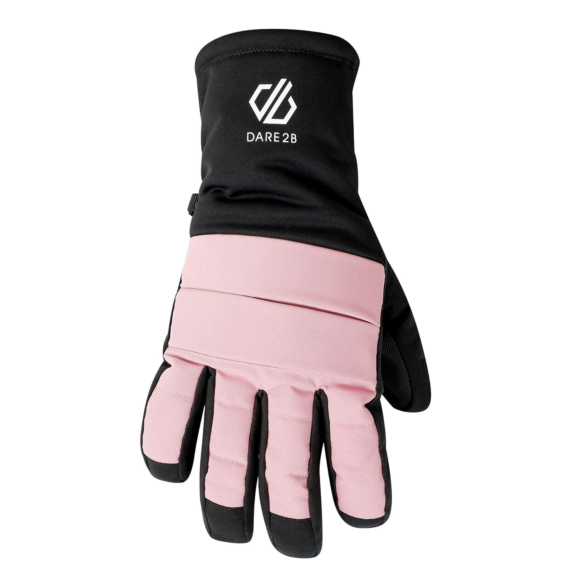 Dare 2B Unisex Adult Freeride Waterproof Gloves - Lilas - L - Lilas