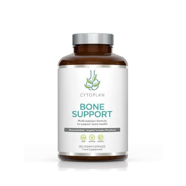 Cytoplan Bone Support - 120 Vcaps