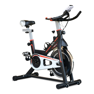 Exercise Bikes