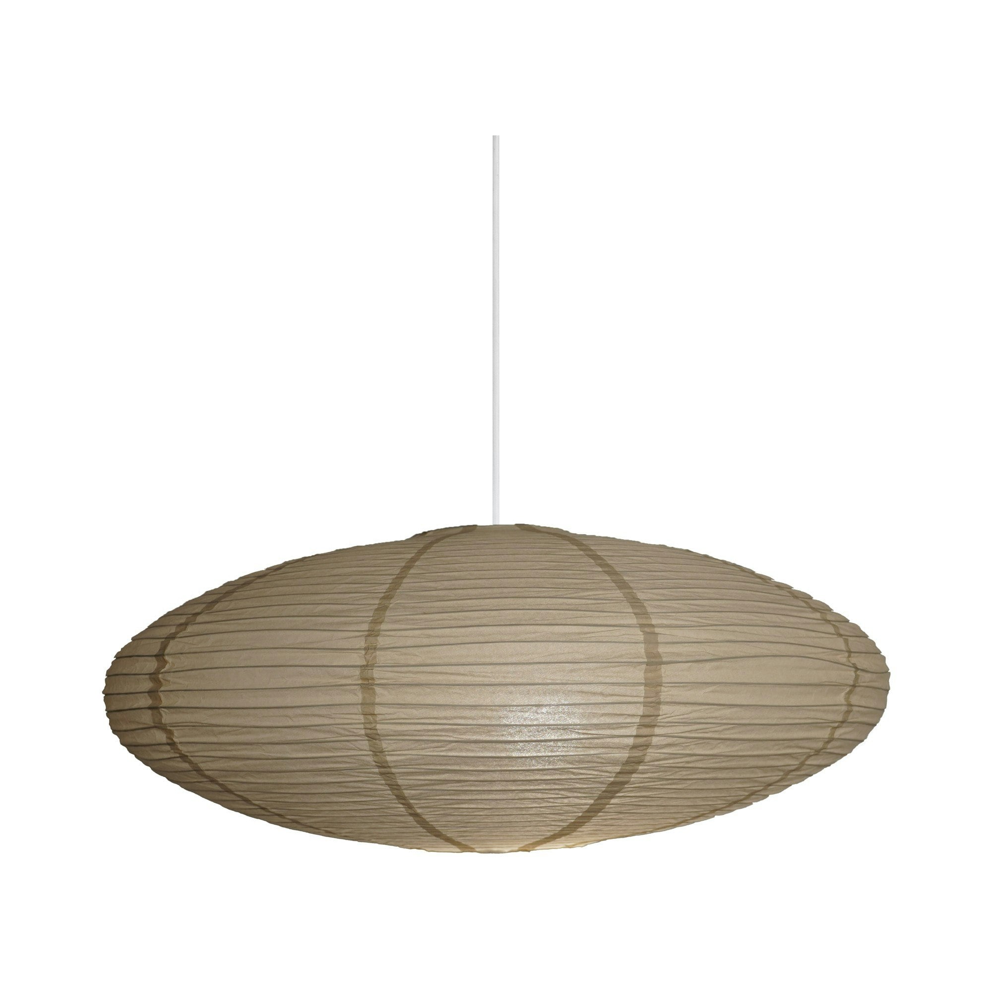 Nordlux Beige Villo 60 | Lamp Shade | - Paper - 1