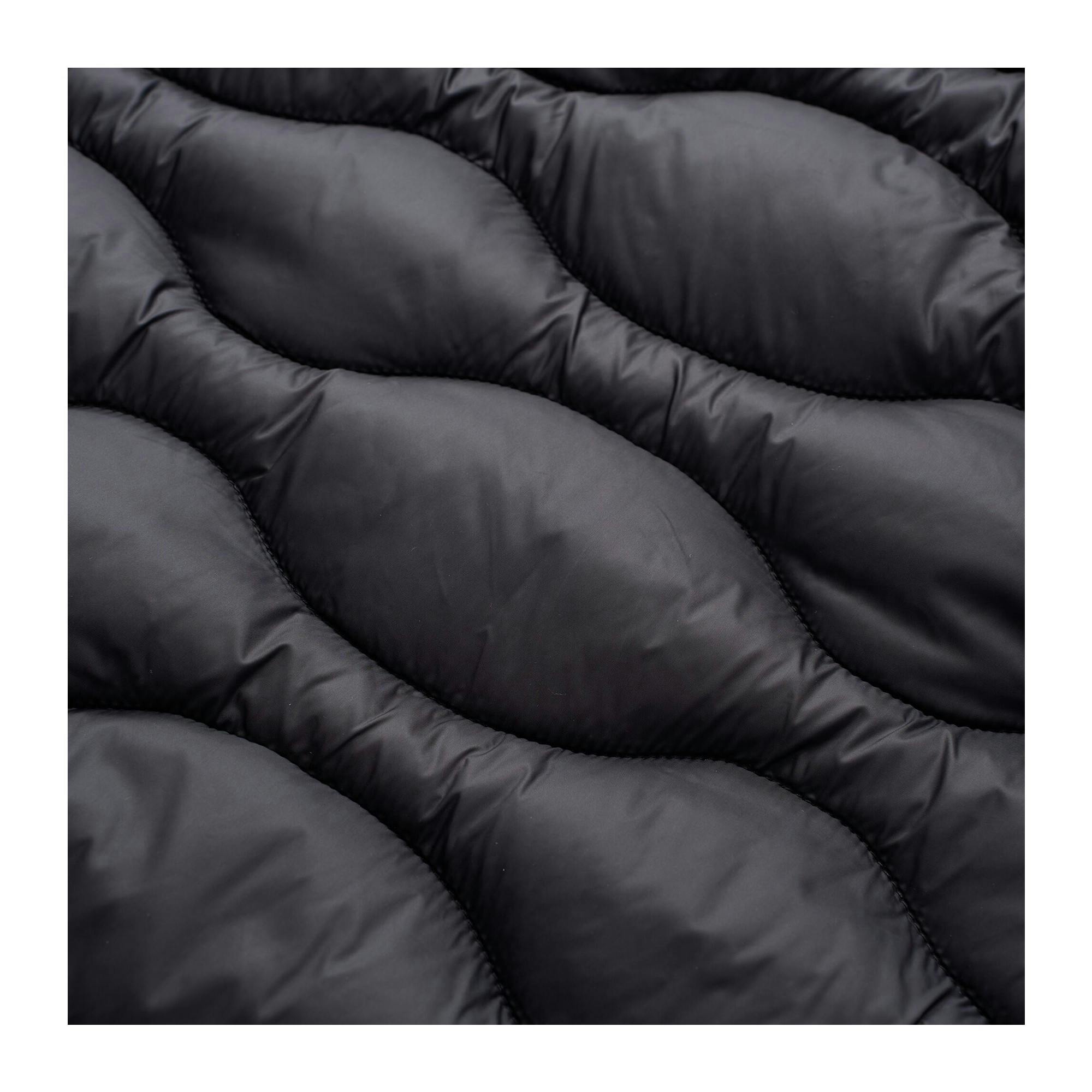 Regatta Women's Black / Hydi Insulated Padded Jacket - 10 Uk - 100% Polyamide