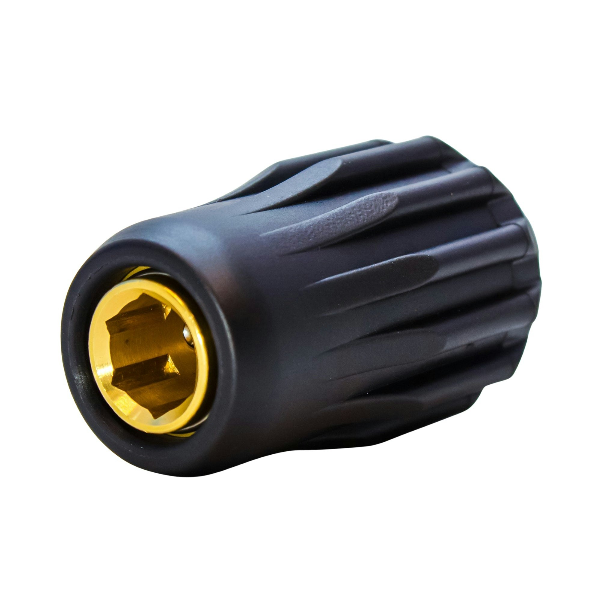 Rackhams Women's Kew Alto Nilfisk Industrial / Kranzle Pressure Washer Quick Release Adapter Coupling