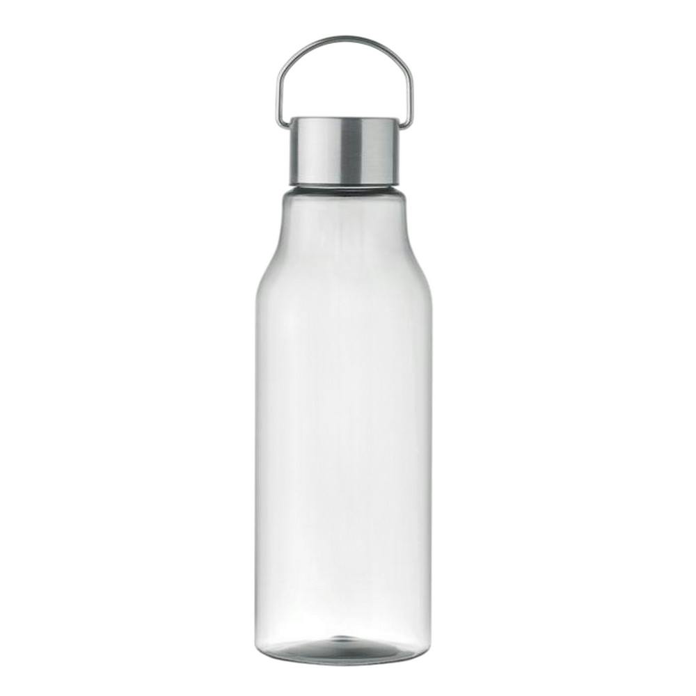 Midocean Sound Tritan 800Ml Water Bottle - Transparent - One Size - Transparent