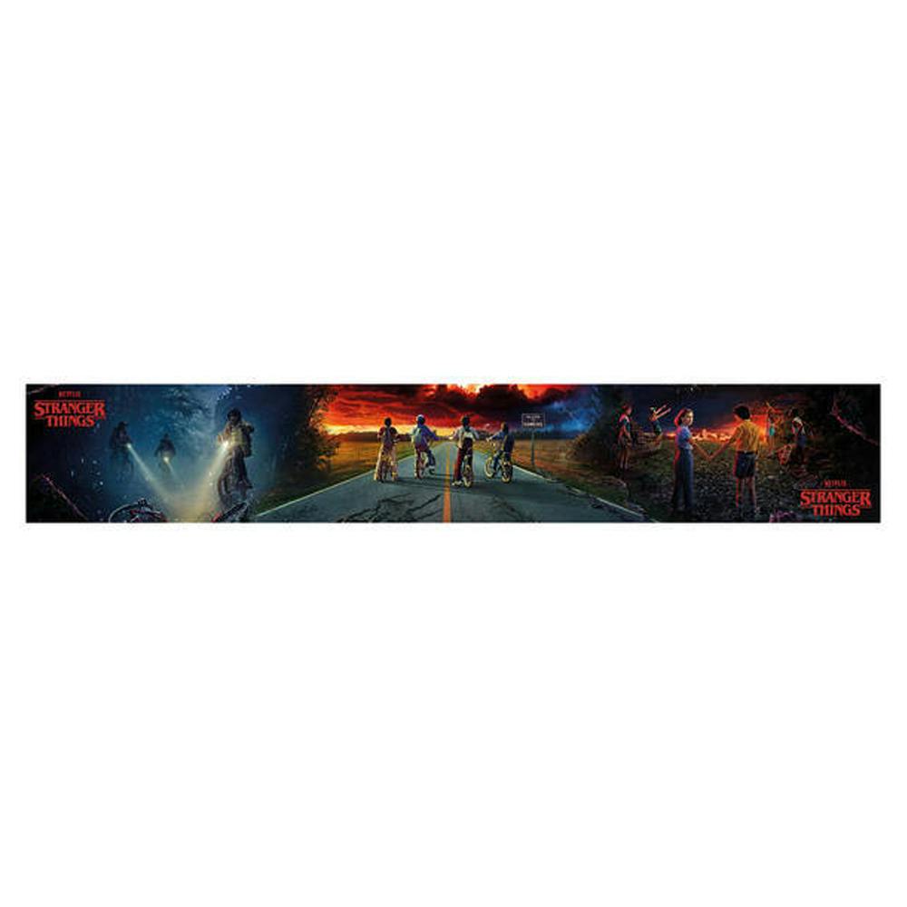 Rackhams Season 1 To 3 Celebration Plaque - Multicoloured - Multicoloured
