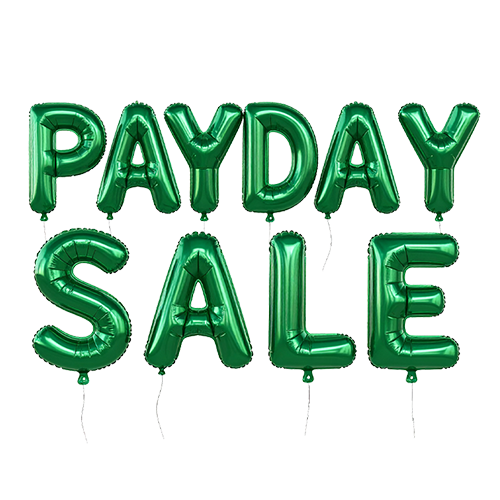 Save up to 65%