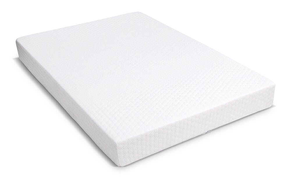 Breasley Uno Eco-Brease Nova 1000 Pocket Hybrid Mattress - Double