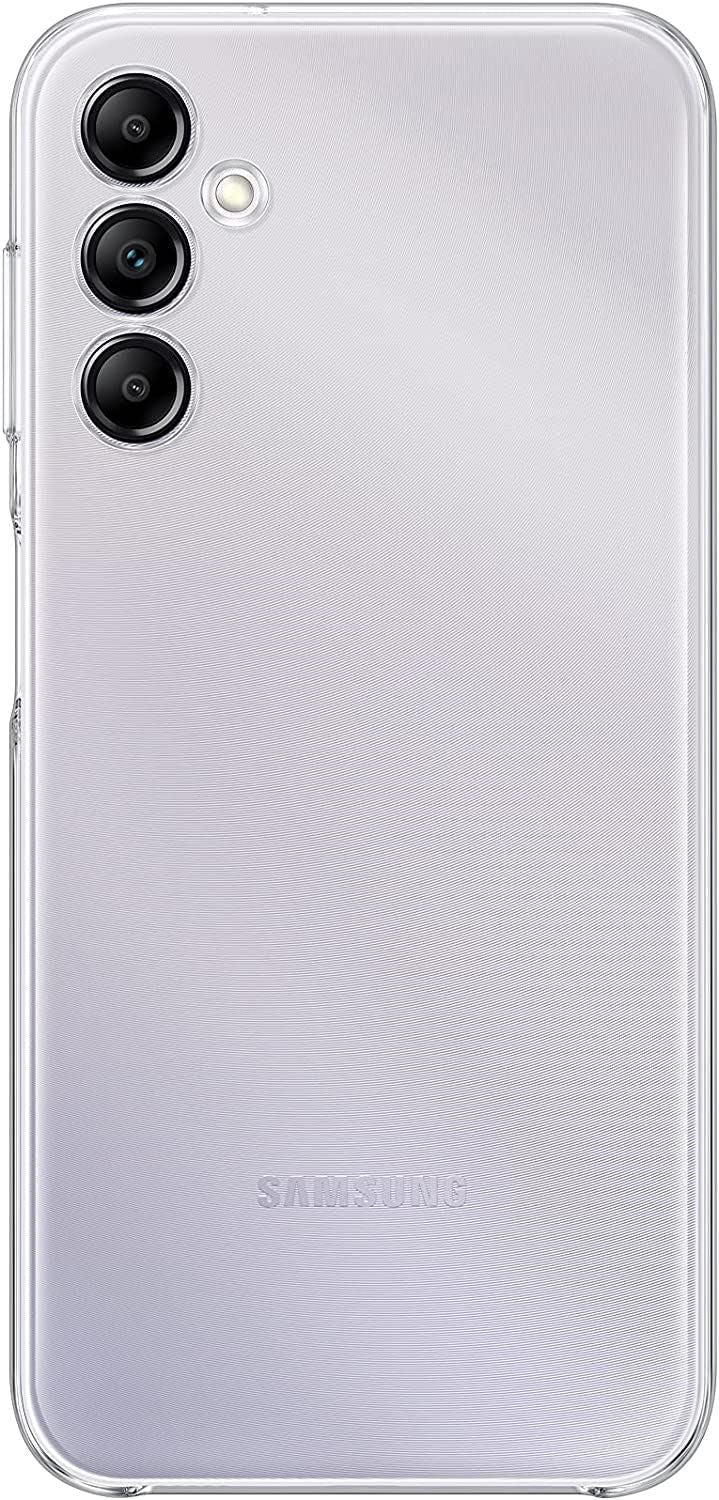 Samsung Light Galaxy A14 5G Tpu Clear Case Transparent - Ef- Qa146ctegww
