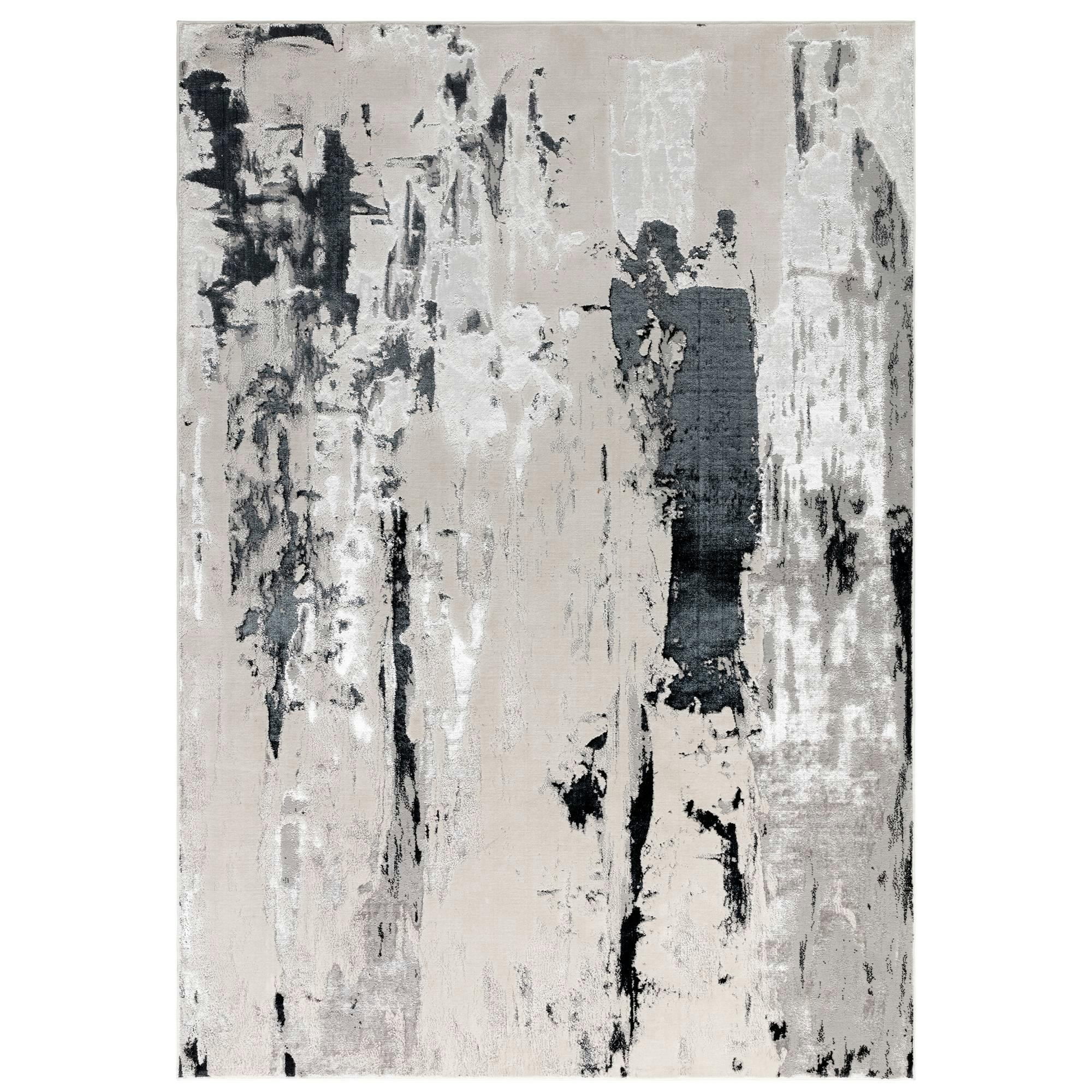 Asiatic Aurora Au10 Glacier Rug - 160X230cm
