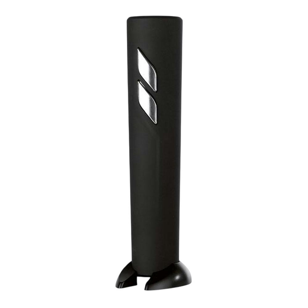 Midocean Black Fastop Electric Bottle Opener - One Size