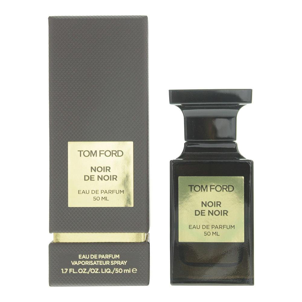 Tom Ford Men's Dark/Amber/Black Noir De 50Ml - Image 17