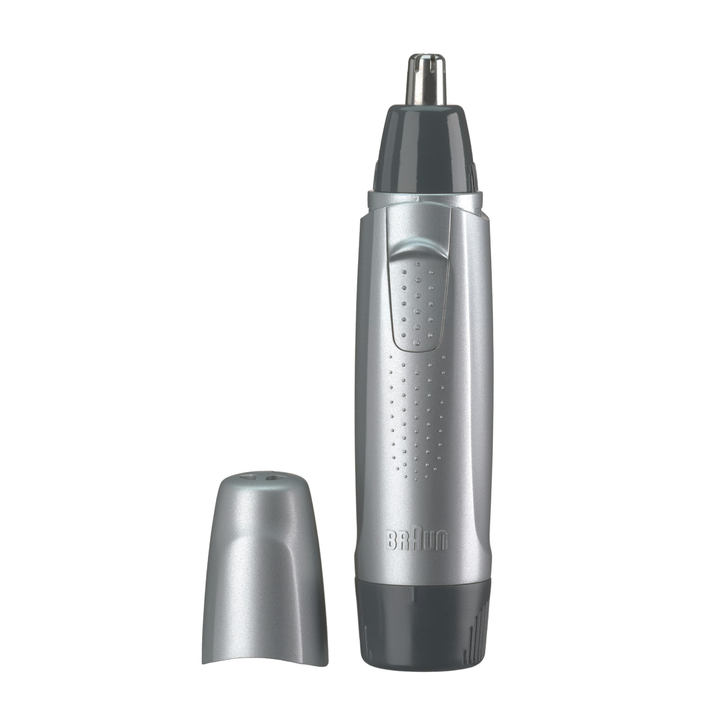 Braun Ear & Nose Trimmer En10 - Precise And Safe Ear And Nose Hair Removal