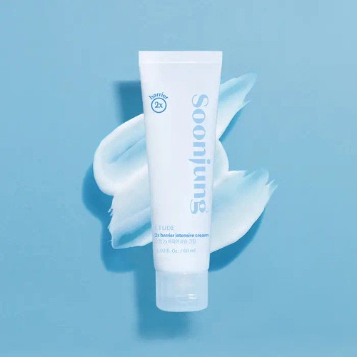 iHerb UK - Etude , Soonjung, 2X Barrier Intensive Cream, 2.02 Fl Oz (60 Ml) - Image 8