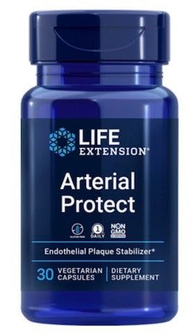 Arterial Protect - 30 vcaps - Image 4