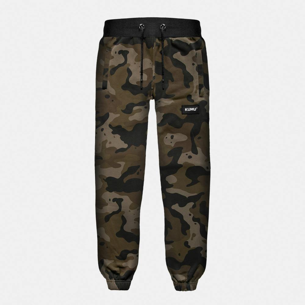 Kumu Deception Joggers - Xl