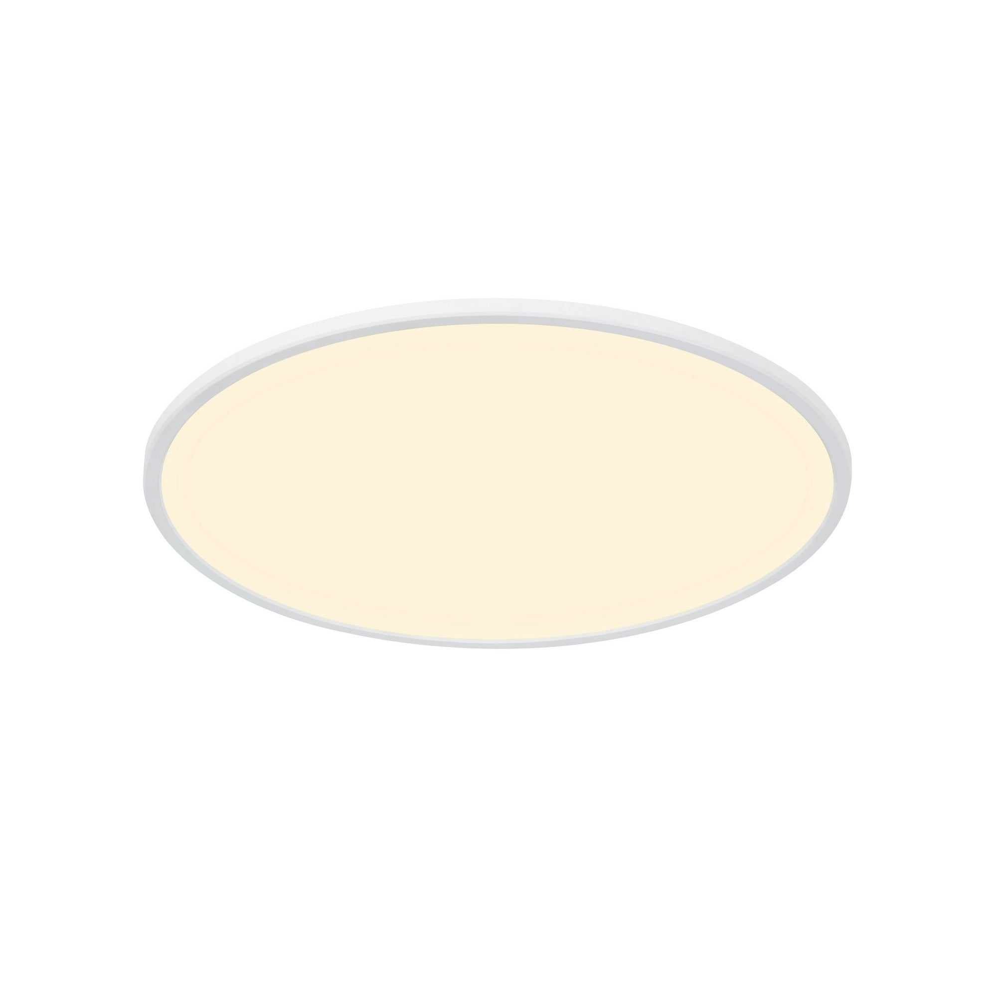 Nordlux Oja 60 - Ceiling Light - White - 60cm - Image 4