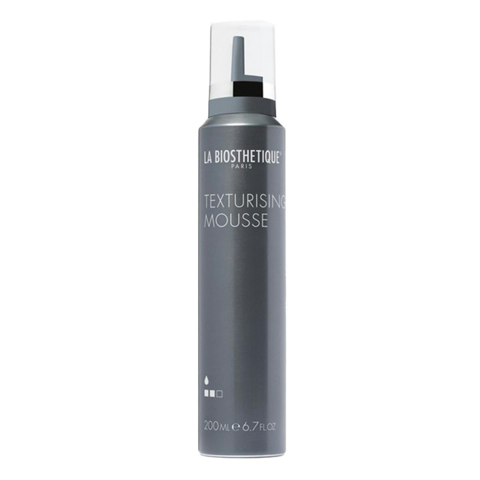 La Biosthetique Texturising Mousse 200 Ml - 200 Ml