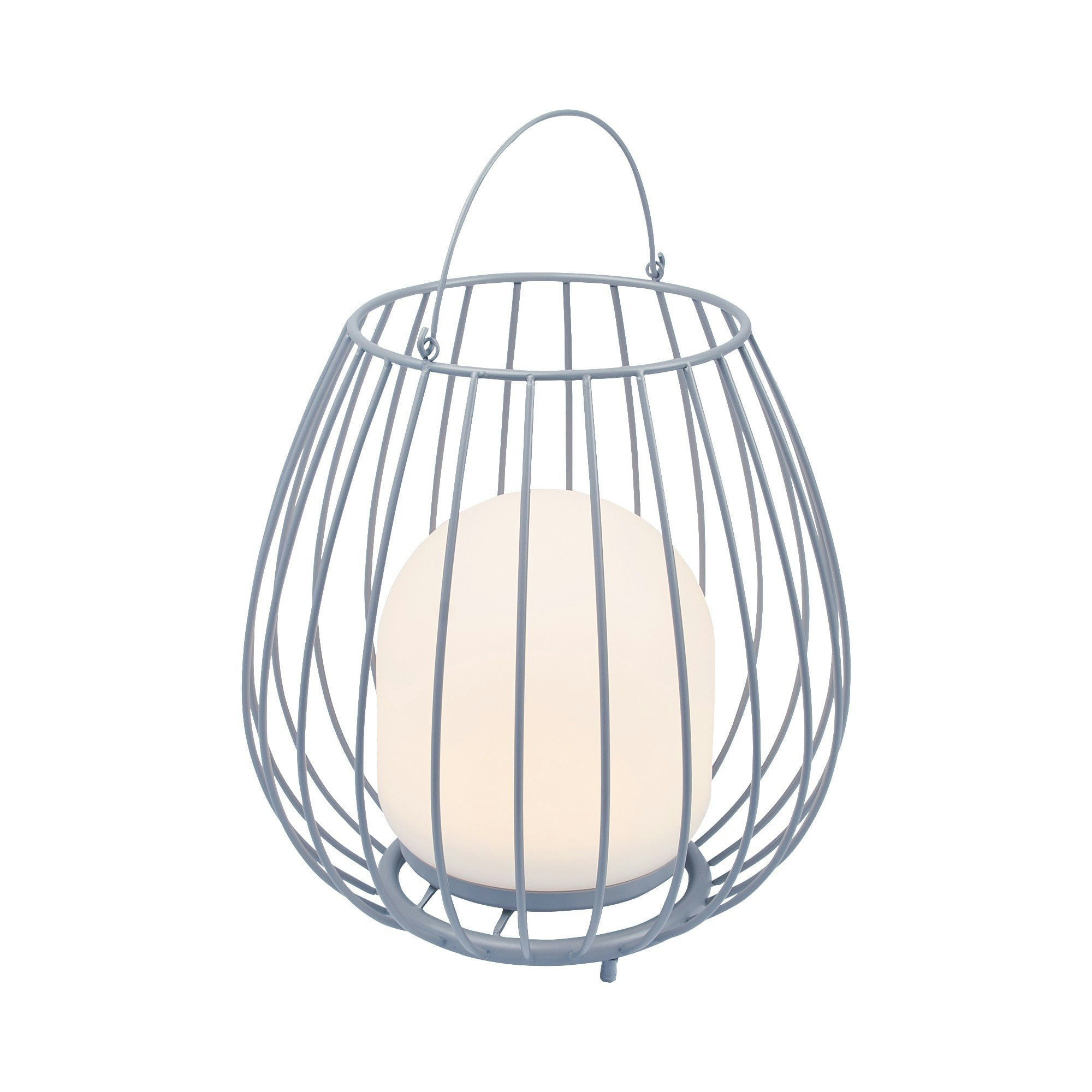 Rackhams Light/Grey Jim To-Go | Battery | - 1