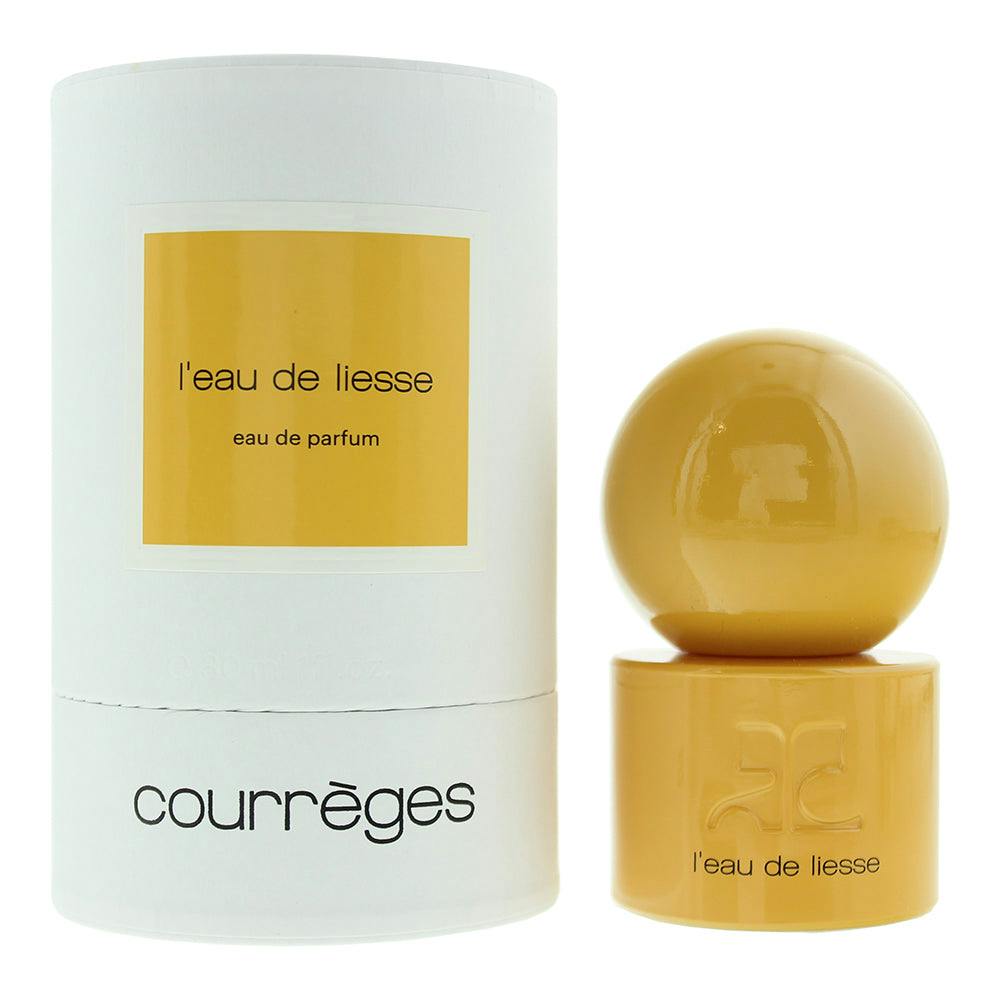 Courrèges L'eau De Liesse Eau De Parfum 30Ml